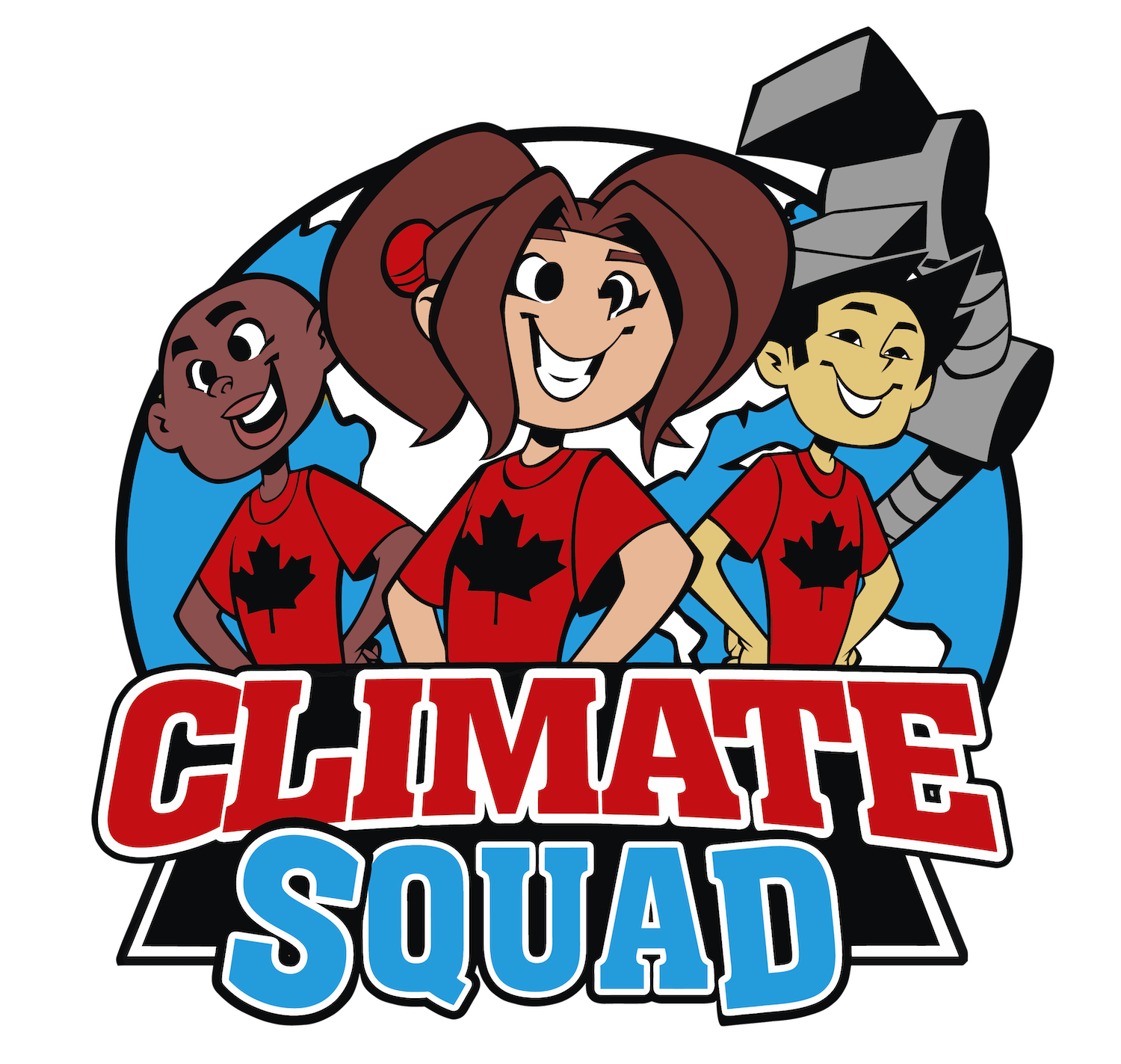 Climate Squad
